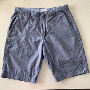 Men’s J. Crew Cotton Short